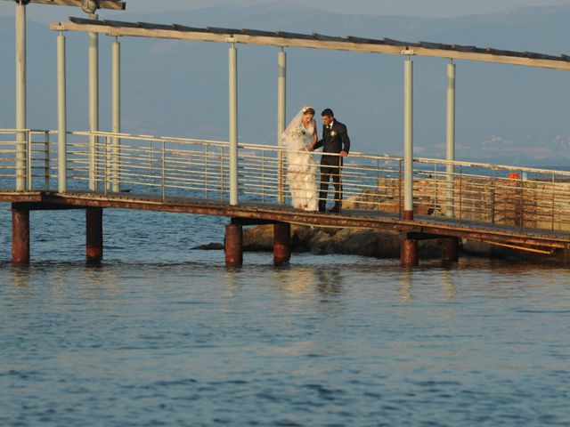 Il matrimonio di Gianni e Emanuela a Quartu Sant&apos;Elena, Cagliari 17