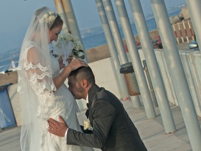 Il matrimonio di Gianni e Emanuela a Quartu Sant&apos;Elena, Cagliari 18