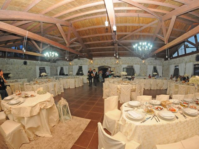 Il matrimonio di Gianni e Emanuela a Quartu Sant&apos;Elena, Cagliari 20