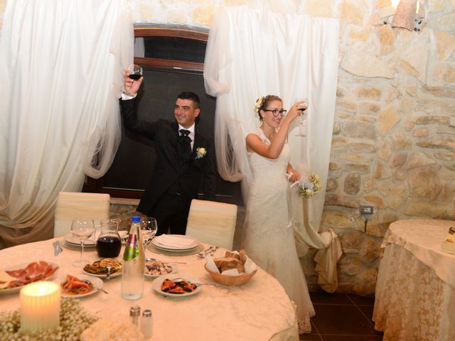 Il matrimonio di Gianni e Emanuela a Quartu Sant&apos;Elena, Cagliari 23