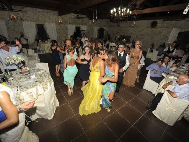 Il matrimonio di Gianni e Emanuela a Quartu Sant&apos;Elena, Cagliari 24