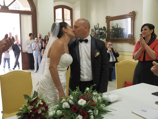 Il matrimonio di Alessandro e Maya a Desenzano del Garda, Brescia 35