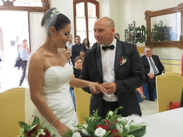 Il matrimonio di Alessandro e Maya a Desenzano del Garda, Brescia 37