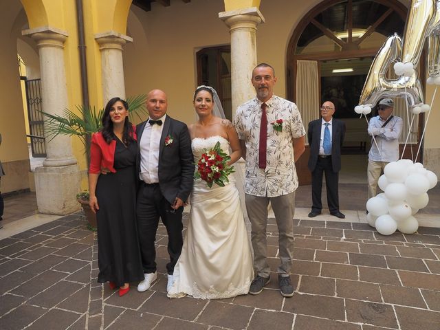Il matrimonio di Alessandro e Maya a Desenzano del Garda, Brescia 46