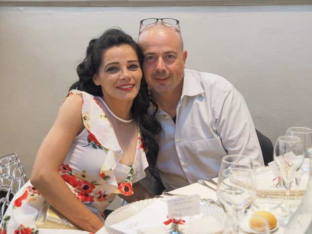 Il matrimonio di Alessandro e Maya a Desenzano del Garda, Brescia 75