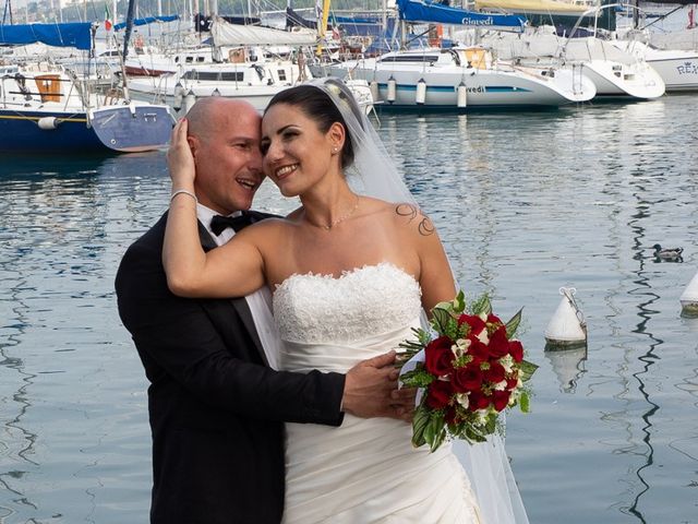 Il matrimonio di Alessandro e Maya a Desenzano del Garda, Brescia 95