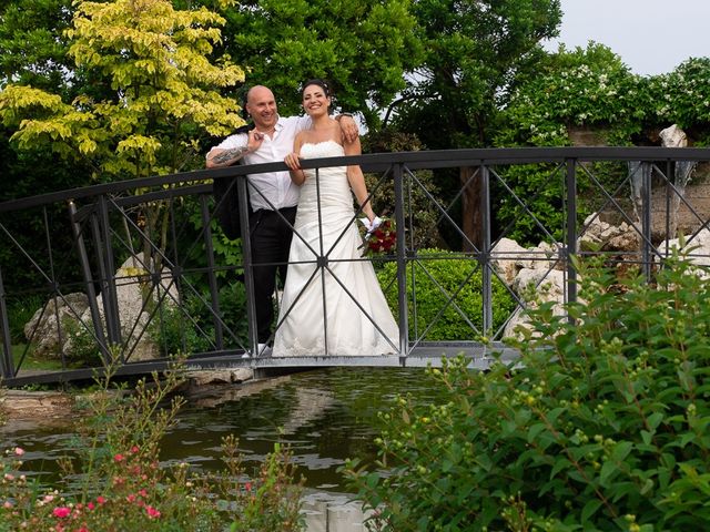 Il matrimonio di Alessandro e Maya a Desenzano del Garda, Brescia 98