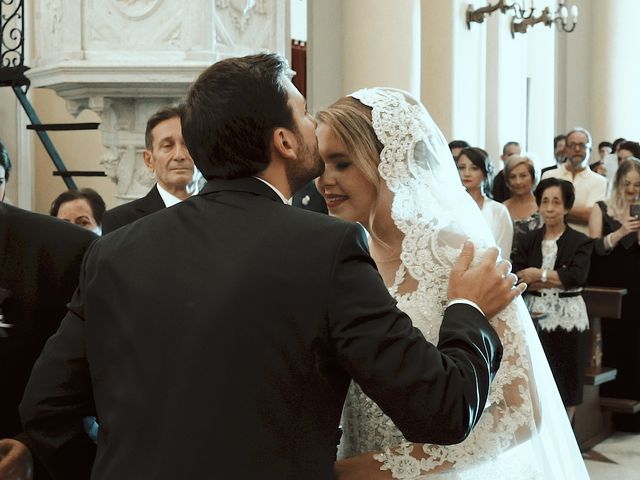 Il matrimonio di Damiano e Giusy a Nicotera, Vibo Valentia 37