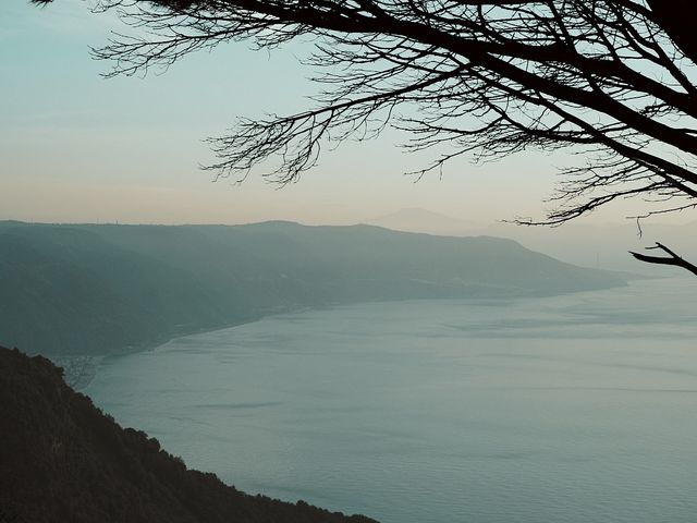 Il matrimonio di Damiano e Giusy a Nicotera, Vibo Valentia 59