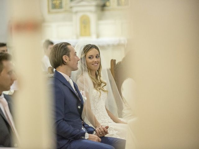 Il matrimonio di Diego e Giulia a Chiampo, Vicenza 43