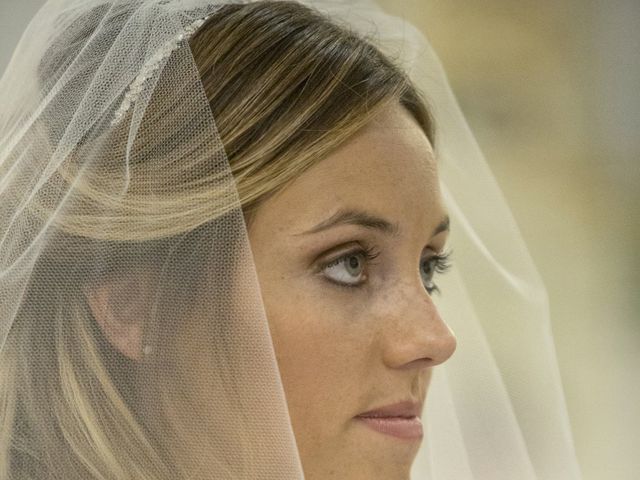 Il matrimonio di Diego e Giulia a Chiampo, Vicenza 44