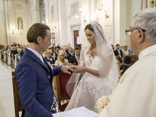 Il matrimonio di Diego e Giulia a Chiampo, Vicenza 52