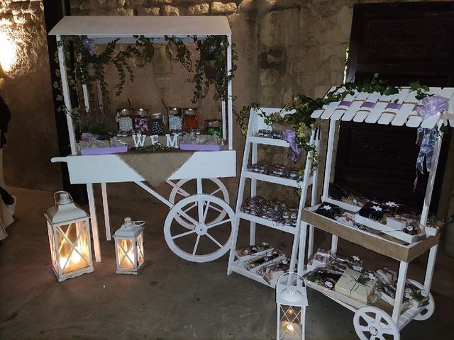 Il matrimonio di William e Marina  a Cagliari, Cagliari 2