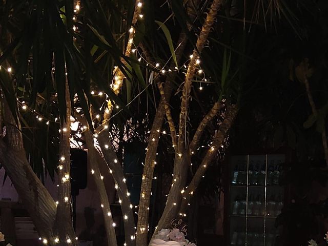 Il matrimonio di William e Marina  a Cagliari, Cagliari 3