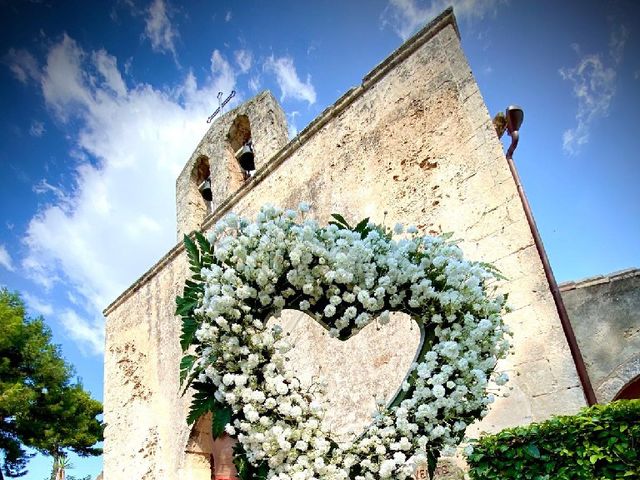 Il matrimonio di William e Marina  a Cagliari, Cagliari 4