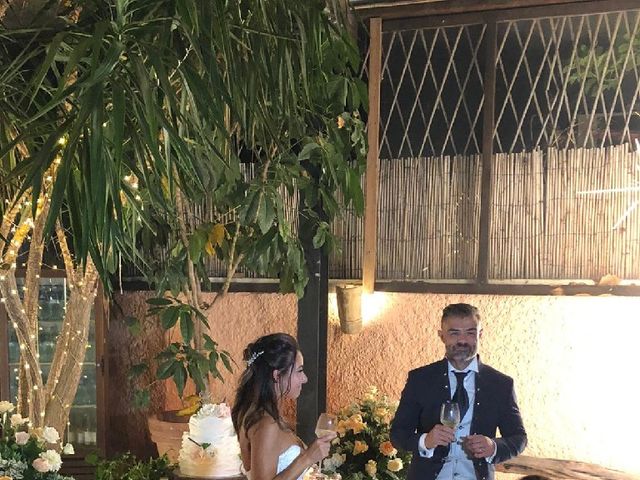 Il matrimonio di William e Marina  a Cagliari, Cagliari 5