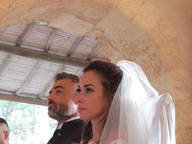 Il matrimonio di William e Marina  a Cagliari, Cagliari 6