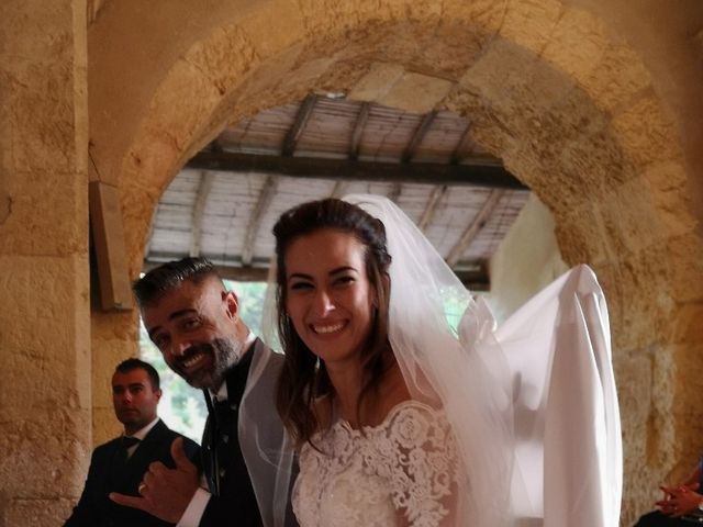 Il matrimonio di William e Marina  a Cagliari, Cagliari 7