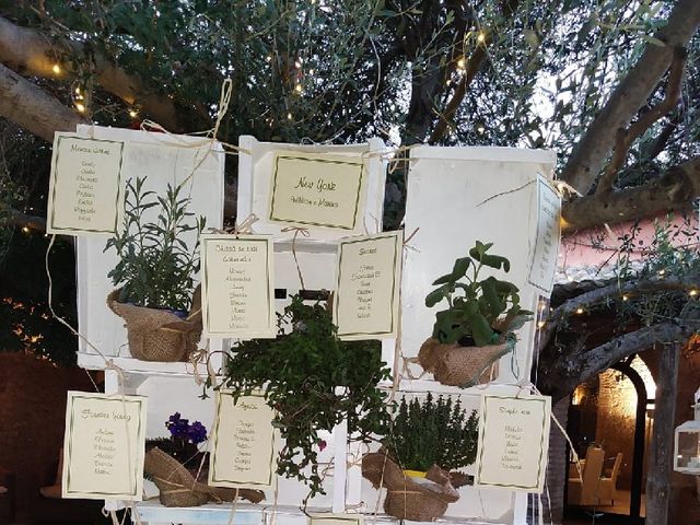 Il matrimonio di William e Marina  a Cagliari, Cagliari 9