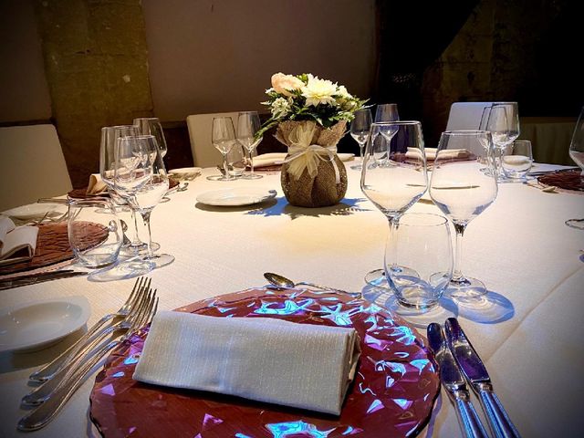 Il matrimonio di William e Marina  a Cagliari, Cagliari 10