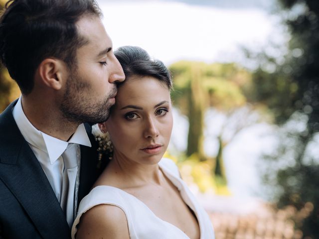 Il matrimonio di Thomas e Tahita a Balerna, Ticino 68