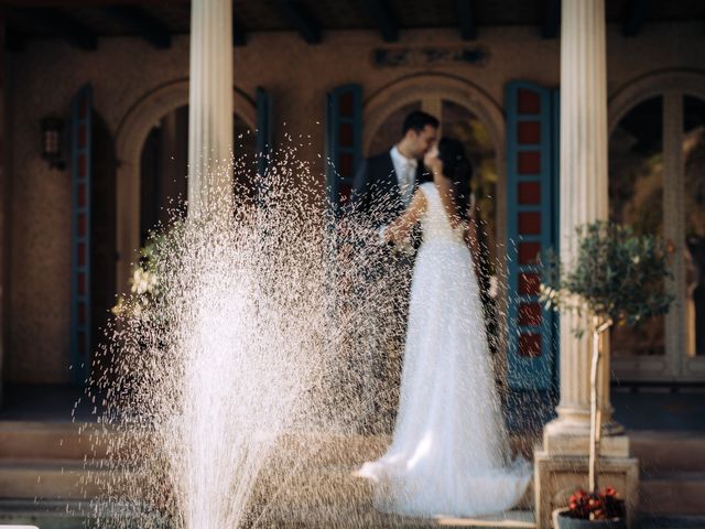 Il matrimonio di Thomas e Tahita a Balerna, Ticino 72