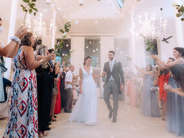 Il matrimonio di Thomas e Tahita a Balerna, Ticino 85