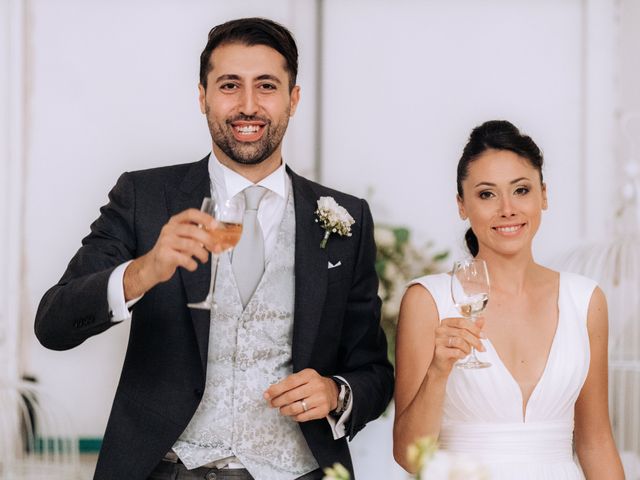 Il matrimonio di Thomas e Tahita a Balerna, Ticino 87