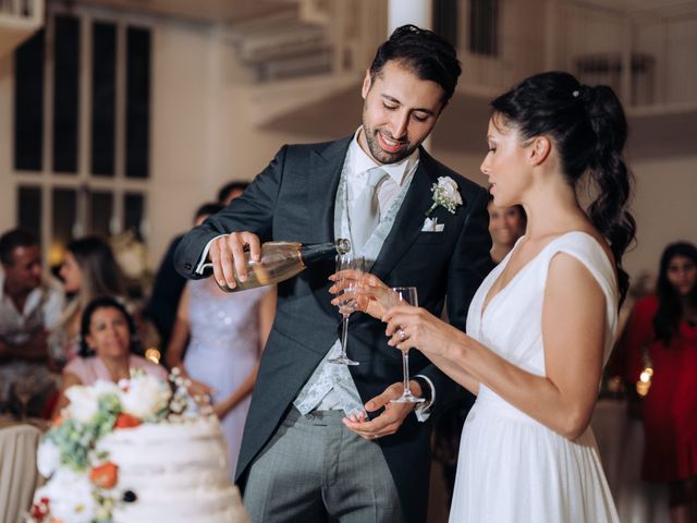 Il matrimonio di Thomas e Tahita a Balerna, Ticino 96