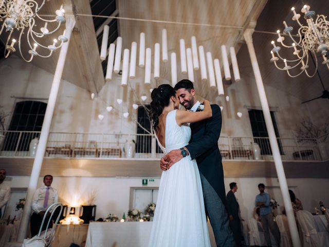 Il matrimonio di Thomas e Tahita a Balerna, Ticino 99