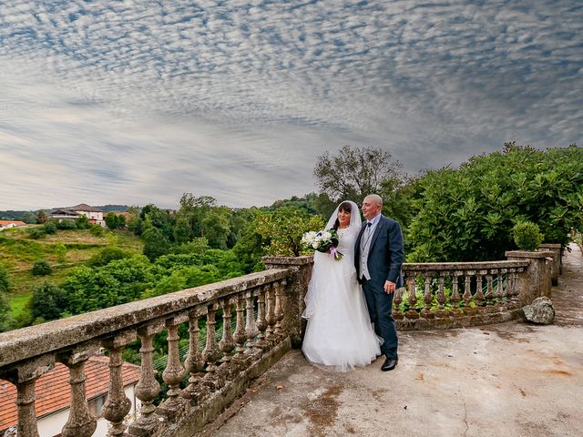 Il matrimonio di Ida e Danilo a Salussola, Biella 21