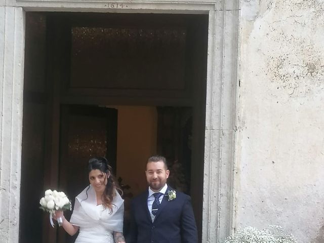 Il matrimonio di Marco e Elena a Varese, Varese 3