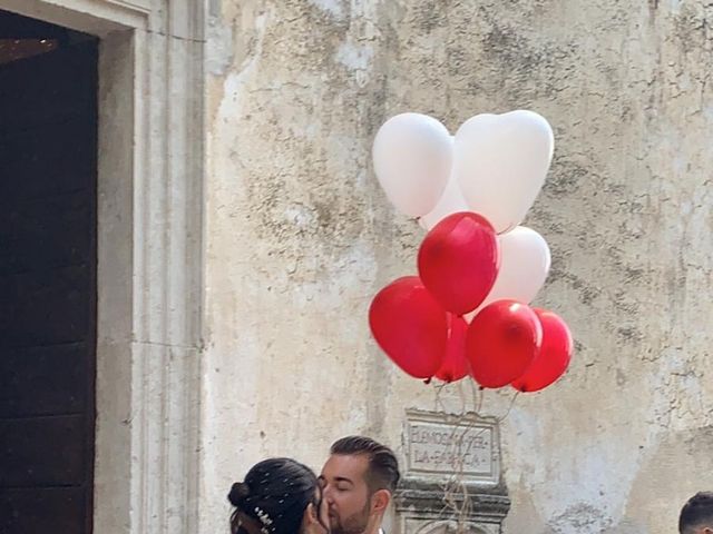 Il matrimonio di Marco e Elena a Varese, Varese 4
