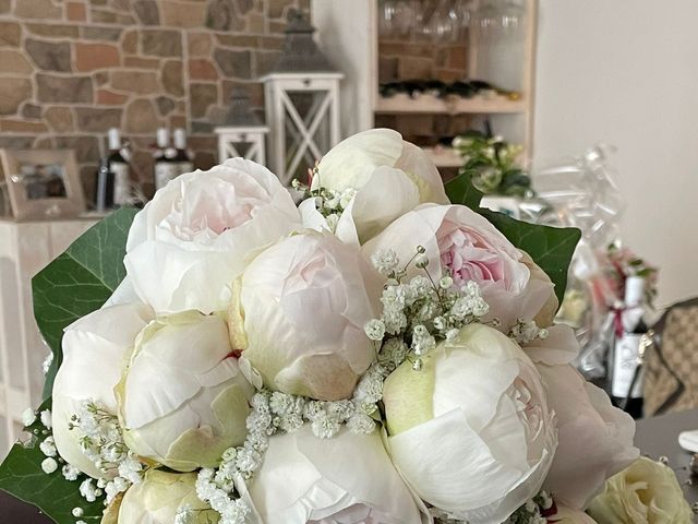 Il matrimonio di Marco e Elena a Varese, Varese 9