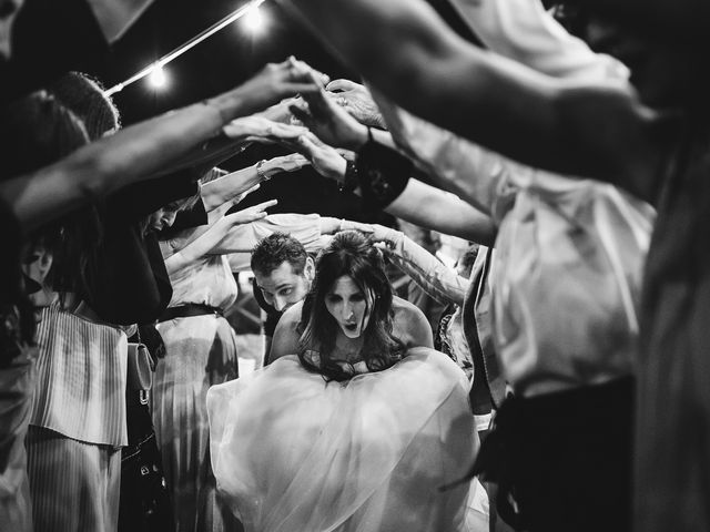 Il matrimonio di Enrico e Michela a Cingoli, Macerata 50