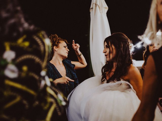 Il matrimonio di Enrico e Michela a Cingoli, Macerata 52
