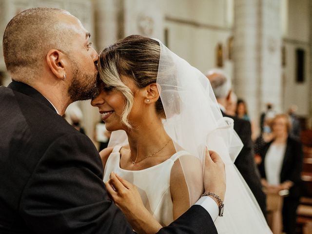 Il matrimonio di Valerio e Maria a Lucera, Foggia 27