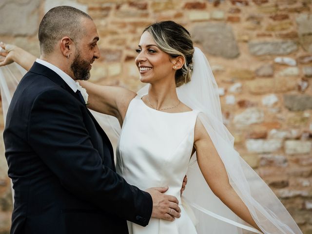 Il matrimonio di Valerio e Maria a Lucera, Foggia 36