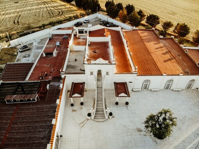 Il matrimonio di Valerio e Maria a Lucera, Foggia 41