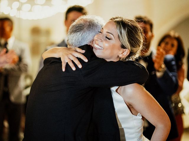 Il matrimonio di Valerio e Maria a Lucera, Foggia 54