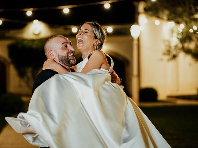 Il matrimonio di Valerio e Maria a Lucera, Foggia 65