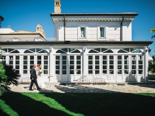 Il matrimonio di Giacomo e Martina a Viterbo, Viterbo 20