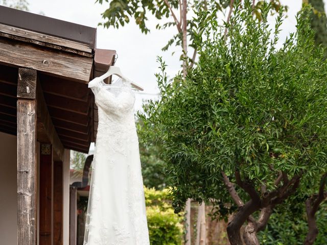 Il matrimonio di Alessio e Margherita a Carini, Palermo 19