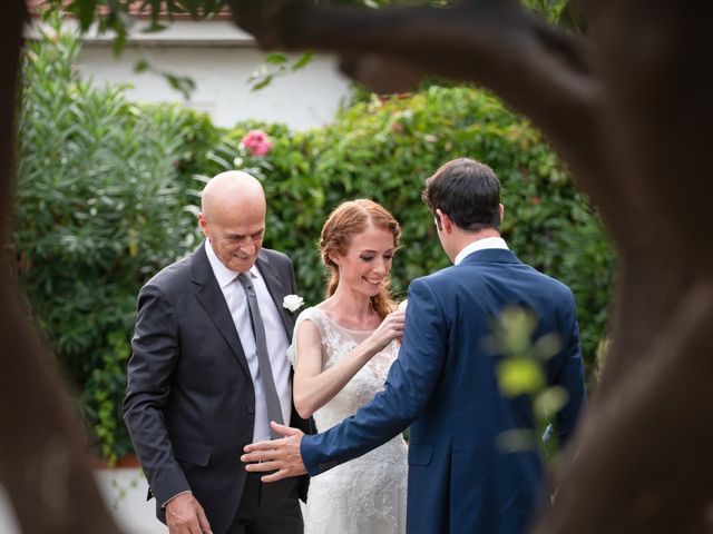 Il matrimonio di Alessio e Margherita a Carini, Palermo 23