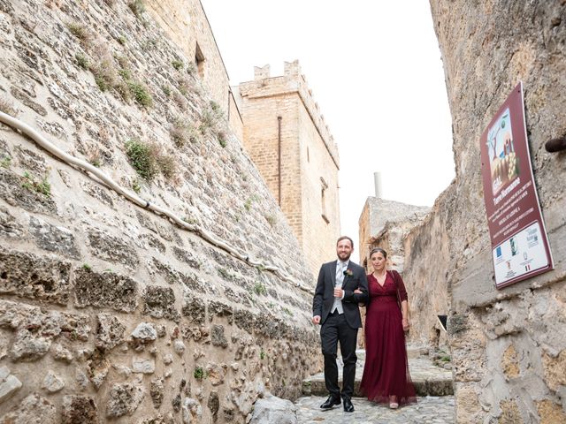 Il matrimonio di Alessio e Margherita a Carini, Palermo 46