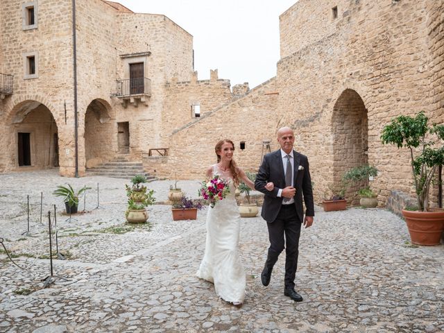 Il matrimonio di Alessio e Margherita a Carini, Palermo 51