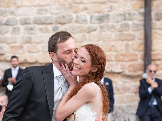 Il matrimonio di Alessio e Margherita a Carini, Palermo 76