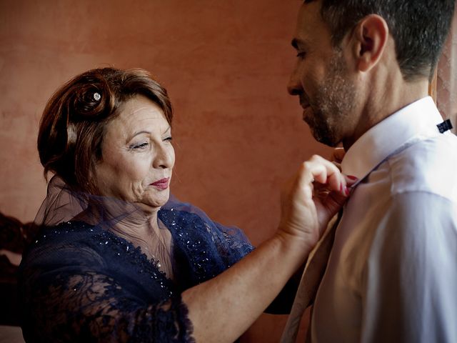 Il matrimonio di Arturo e Alessandra a Trepuzzi, Lecce 11