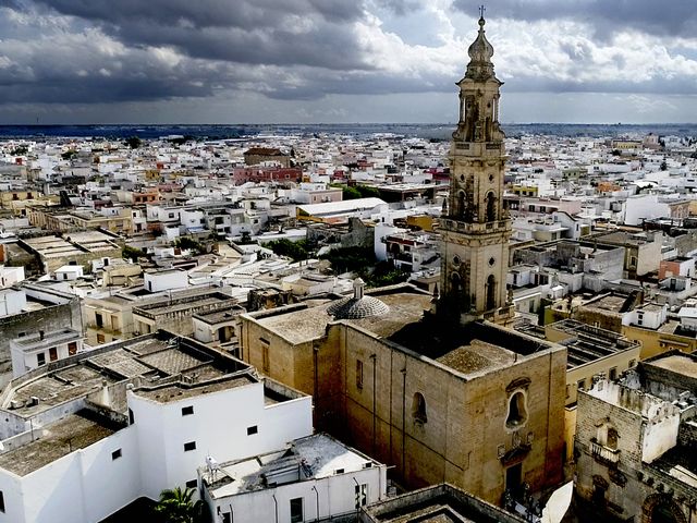 Il matrimonio di Arturo e Alessandra a Trepuzzi, Lecce 34