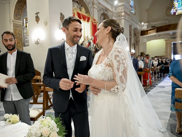 Il matrimonio di Arturo e Alessandra a Trepuzzi, Lecce 44